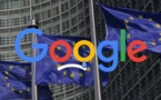 L'UE inflige une amende record de 2,4 milliards d'euros à Google