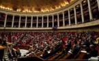 La République en marche fait une razzia sur l'Assemblée nationale