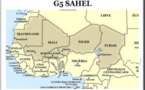 G5 Sahel: Macron à Bamako dimanche pour soutenir le démarrage de la force conjointe