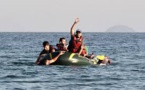 Migrants : une soixantaine de disparus après un naufrage en Méditerranée