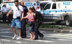 New York: fusillade dans un hôpital, un mort et six blessés