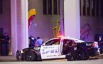 Etats-Unis: fusillade dans un club de l'Arkansas, 28 blessés