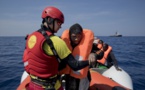 Exaspérée, Rome demande aux Européens d'ouvrir leurs ports aux bateaux de migrants