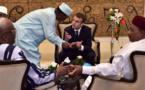 G5 SAHEL : Macron donne peu, exige des résultats et tance les chefs d’Etat