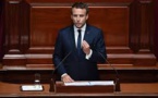 L'état d'urgence en France sera levé "à l'automne", annonce Macron