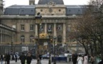 France : Un nouveau cri d'alarme des procureurs dans un "livre noir"