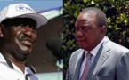 Présidentielle kényane: les principaux candidats refusent les deux débats télévisés
