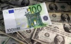 L'euro, aidé par la BCE, se renforce face au dollar