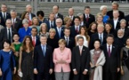 G20: épilogue pour Trump contre le reste du monde dans l’enfer d’Hambourg
