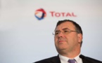 Le PDG de Total: « Je suis qatari au Qatar, émirati aux Emirats, iranien en Iran »