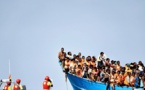 Migrants : la dangereuse route d’Espagne à nouveau enpruntée