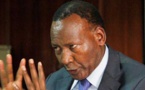 Kenya: Décès brutal du ministre de l'Intérieur