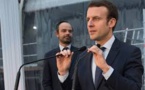 Budget: Macron reprend la main, à la barbe de Philippe