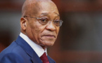 Afrique du Sud : Zuma indésirable au congrès de son allié gouvernemental
