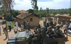 RDC: un journaliste de la radio d'Etat tué dans le Nord-est