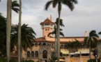 Trump sommé de remettre la liste des visiteurs de sa résidence de Mar-a-Lago