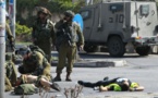 Violences en Cisjordanie et à Jérusalem: 3 Palestiniens et 3 Israéliens tués