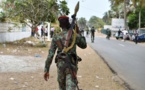 Côte d'Ivoire: attaque d'une gendarmerie à une quarantaine de km d'Abidjan