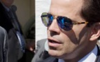 Le chaos continue: Scaramucci quitte la Maison Blanche