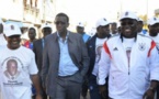 Tentative de hold-up électoral à Dakar ?