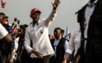 Présidentielle au Rwanda: plébiscite en vue pour le sortant Kagame