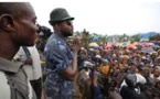 RDC: le chef rebelle Sheka remis aux autorités de Kinshasa
