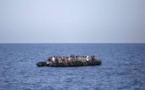 Des pêcheurs tunisiens veulent bloquer l'arrivée d'un navire de militants anti-migrants