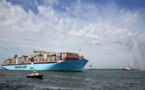 Maersk lance un fonds pour les infrastructures en Afrique