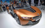 Intel promet une flotte de 100 voitures autonomes cette année