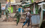 Kenya: l'opposition exige que Raila Odinga soit proclamé vainqueur