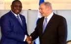 L’ambassadeur du Sénégal en Israël a présenté ses lettres de créances