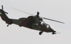 Airbus met en garde ses clients après le crash d'un hélicoptère au Mali