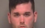L'assaillant de Charlottesville, un jeune homme réservé fasciné par le nazisme