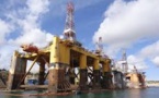 Transocean rachète Songa Offshore pour 1,1 milliards de dollars