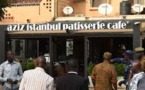 A Ouagadougou, les commerçants rouvrent la peur au ventre après l'attentat