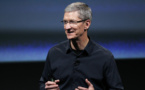 Charlottesville : Tim Cook prend parti contre Donald Trump