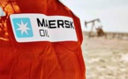 Pétrole: Total va racheter Maersk Oil pour 7,45 milliards de dollars