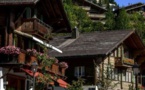Cent anecdotes pour le Gstaad Palace, l'hôtel le plus célèbre de Suisse