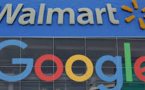 Les géants américains Wal-Mart et Google s'allient dans le commerce en ligne