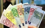 L'euro se reprend un peu face à un dollar affaibli par Trump