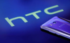 HTC étudie des possibilités stratégiques