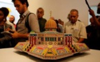 Jérusalem au cœur de la première exposition du Musée palestinien