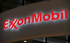 Harvey: ExxonMobil ferme un site après la baisse de production du Golfe du Mexique