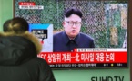 La Corée du Nord tire un missile au-dessus du Japon (Séoul, Tokyo)