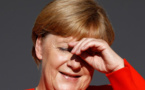 Allemagne: des plaintes contre Merkel pour haute trahison