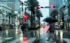 Après le Texas, Harvey menace de semer le chaos en Louisiane
