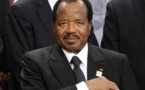 Cameroun: le président Biya décrète l'arrêt des poursuites contre des leaders anglophones