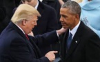 Aucune preuve qu'Obama ait fait écouter la Trump Tower