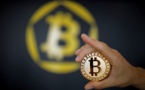 Le bitcoin recule après l'interdiction des ICOs par Pékin