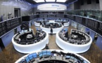 Les Bourses en Europe clôturent en baisse, les actifs refuges recherchés